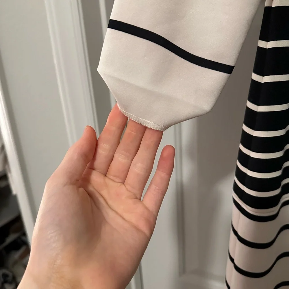 Donna Morgan 10 Dress - Picture 9 of 12